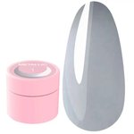 Farba żelowa LUNA Metallic № 1 metal 5 ml