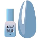 Lakier hybrydowy LUNA №42 niebieski 13 ml (047-2090)