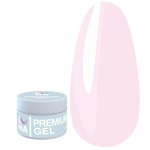 Żel do przedłużania LUNA Premium №19 pastelowy róż 30 ml (323-1541)
