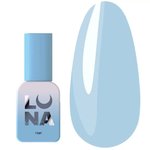 Lakier hybrydowy LUNA №47 jasnoniebieski 13 ml (047-2095)