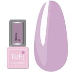 Гель-лак TUFI profi PREMIUM French 22 чертополох 8мл (0283794)