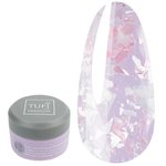 Гель-лак TUFI profi PREMIUM Sparkle 12 розовый иней 5 мл (0243541)