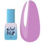 Lakier hybrydowy LUNA №61 lawendowy 13 ml
