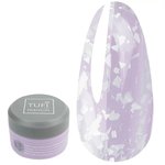 Lakier hybrydowy TUFI profi PREMIUM Sparkle 10 mróz 5 ml (0243537)