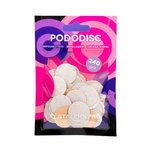 Replacement files for pedicure disc PODODISC STALEKS PRO L 240 grit (50 szt)