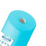 Простынь в рулоне Panni Mlada 0,8*200 спанбонд стандартная плотность Салатовый (20019070031)