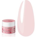 Żel budujący Claresa SOFT&EASY BUILDER GEL NATURAL różowy beż 12 g