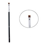 Hulu P54 Flat Eyebrow Brush