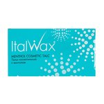 Тальк косметический ItalWax с ментолом 3 г