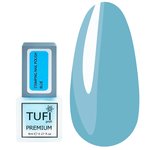 Лак для стемпінгу TUFI profi PREMIUM Stamping блакитний 8 мл (0295877)
