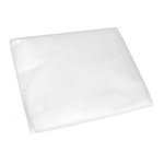 Panni Mlada Disposable couch cover 80x210 cm spunbond white 1 pc/pack