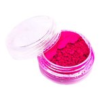 Pyłek TUFI profi PREMIUM Pigment neon karmazynowy 3 g