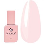 База DNKa Cover  Base №039 молочный нежно-розовый 12 мл