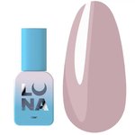 Lakier hybrydowy LUNA №29 jasny beż 13 ml