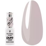 Lakier hybrydowy Victoria Vynn PURE CREAMY HYBRID 199 Smart Elegance 8 ml