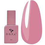 Base DNKa Cover №027 pale pink with purple undertone, 12 ml