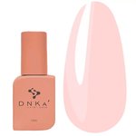 Baza hybrydowa DNKa Cover №038 delikatny jasnoróżowy 12 ml