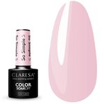 Claresa So simple гибридный лак 5 - 5г