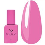 База DNKa Cover  Base №025 яркий розовый 12 мл