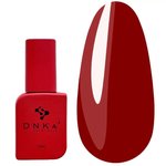 Baza hybrydowa DNKa Cover №003 bordowa 12 ml