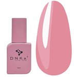 Baza hybrydowa DNKa Cover №034 klasyczny róż 12 ml