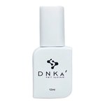 Baza hybrydowa DNKa Rubber Base przezroczysta 12 ml