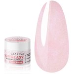 Гель для наращивания CLARESA  SOFT&EASY BUILDER GEL SWEET SUGAR 90 г