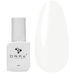 Baza hybrydowa DNKa Cover №043 biały mleczny 12 ml