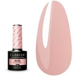Baza hybrydowa Claresa Baza Power 03 - 5 ml