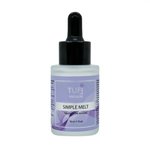 Cuticle remover TUFI profi PREMIUM Simple Melt alkaline liquid 30 ml