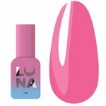 База LUNA Neon №2 розовый 13 мл