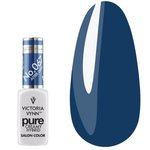 Гель лак Victoria Vynn PURE CREAMY HYBRID 065 High Society