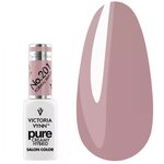 Lakier hybrydowy Victoria Vynn PURE CREAMY HYBRID 201 Formal Image 8 ml