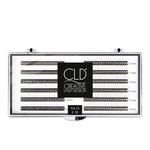 Шелковые ресницы CLD Silk Lashes Mix Y 0.15mm