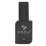 Top hybrydowy DNKaNo Wipe (bez filtrów UV) przezroczysty 12 ml