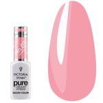 Lakier hybrydowy Victoria Vynn PURE CREAMY HYBRID 011 Gentle Pink 8 ml