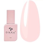 База DNKa Cover  Base №037 светлый бежево-розовый 12 мл