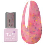 База TUFI profi PREMIUM Candy Base 02 макарун 8 мл (0295673)