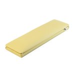 Подлокотник ECOSTAND Pad бежевый 40x110мм