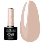 Claresa Gel Polish PERFECT NUDE 6 - 5 g