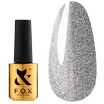 Lakier hybrydowy FOX Party 008 7 ml