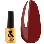 F.O.X гель лак gold Spectrum 039, 14 ml