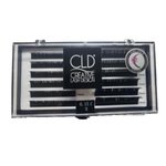 Rzęsy jedwabne CLD Silk Lashes C