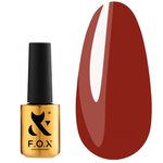 F.O.X гель лак gold Spectrum 038, 14 ml