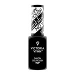 Top hybrydowy Victoria Vynn UNBLUE NO WIPE 15ml