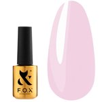 F.O.X гель лак gold Spectrum 004, 14 ml
