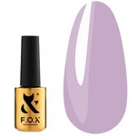 F.O.X гель лак gold Spectrum 127, 14 ml