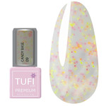 База TUFI profi PREMIUM Candy Base 09 парфе 8 мл (0295680)