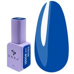 Gel polish DNKa 0051 rich blue 12 ml (GPDC0051)