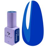Gel polish DNKa 0052 dark blue 12 ml (GPDC0052)